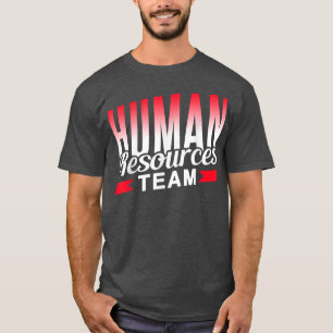 Personalverantwortlicher Personalverantwortlicher  T-Shirt