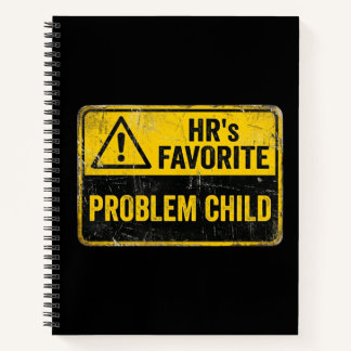 Personalwesen Walking HR-Verstoß Leistung Notizbuch
