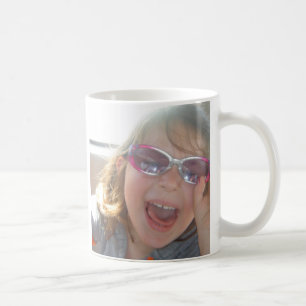PERSONIFIZIEREN SIE DER VATERTAGS-FOTO KAFFEETASSE