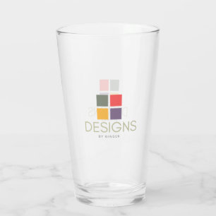 Personifizieren Sie Glasschale Glas