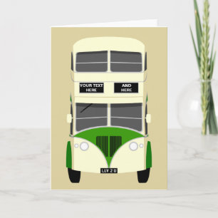 Personifizieren Sie ikonenhaften Karte