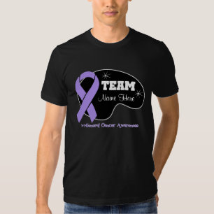 Personifizieren Sie Team-Namen - Krebs T-Shirt