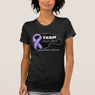 Personifizieren Sie Team-Namen - Krebs T-Shirt
