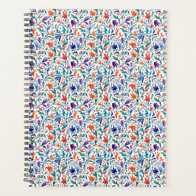 Persönlich Planer (Vorderseite)