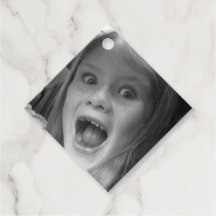 Persönliche Fotovorlage mit benutzerdefiniertem Te