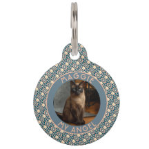 Persönliche Geschenkidee für Haustierbesitzer mit 