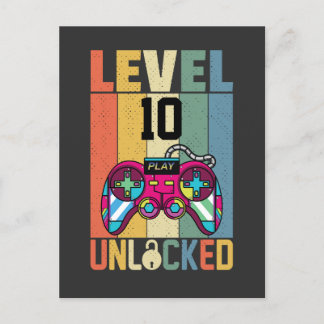 Persönliche Gestaltung des eigenen Kostümspiegels Einladungspostkarte