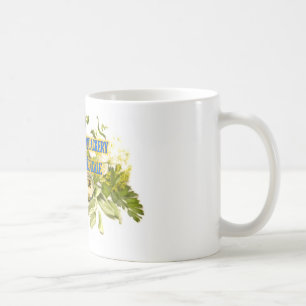 Persönliche Kaffee-Tasse der modernen Kaffeetasse