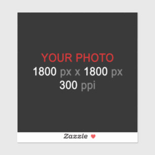 Persönliche Kreation Aufkleber