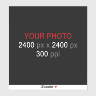 Persönliche Kreation Aufkleber