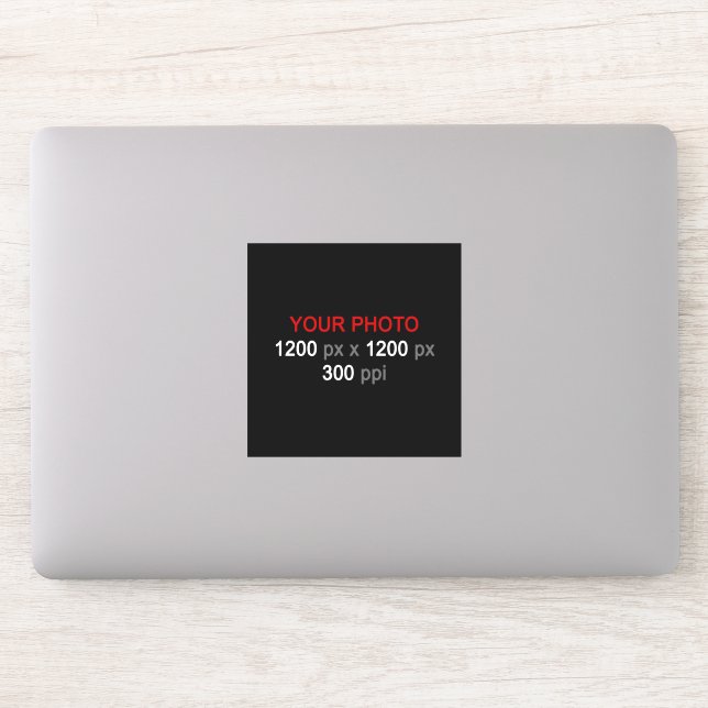 Persönliche Kreation Aufkleber (Computer)