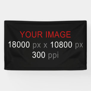 Persönliche Kreation Banner