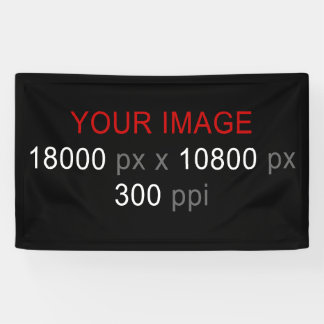 Persönliche Kreation Banner