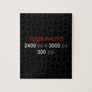 Persönliche Kreation Puzzle
