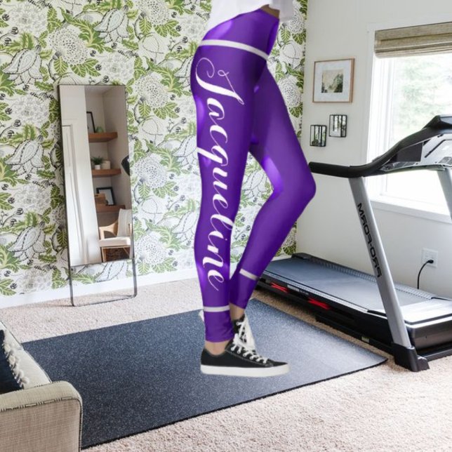 Persönliche Leggings (Von Creator hochgeladen)