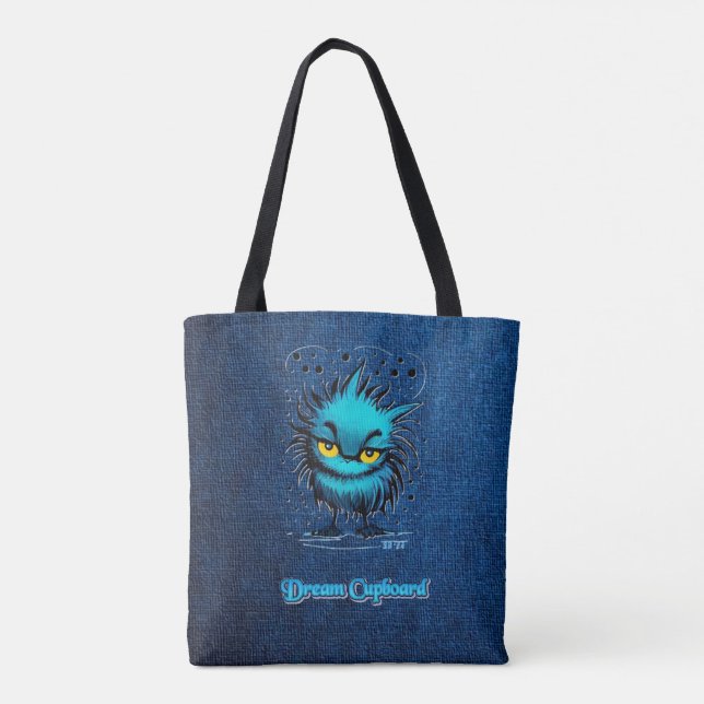 Persönliche Tasche 2025 (Rückseite)