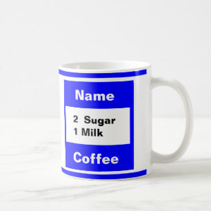 Persönliche Tasse