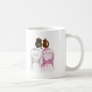 Persönlicher Begleiter? Tasse