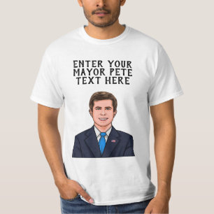 PERSÖNLICHER BÜRGERMEISTER PB T-Shirt