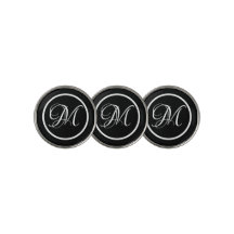 Persönlicher Mit Monogramm Golfball