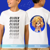 Persönlicher Name Astrologie Zodiac Schild Leo vor