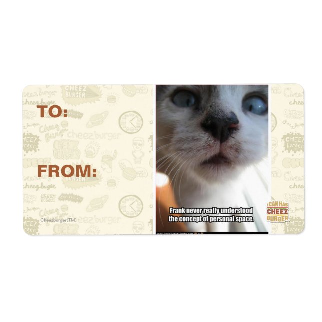 Persönlicher Raum (Vorne)