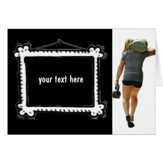 Persönlicher Trainer