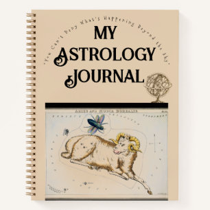Persönlicher Zeitschriftenplaner Notebook Notizbuch
