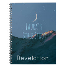 Persönliches Bibelstudium | Moonlight Christian