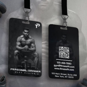 Persönliches Fitnesstraining Gym Individuell (2 SE Ausweis