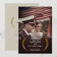 Persönliches Foto | Flagge der USA | Laurel Blätte