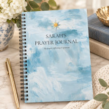 Persönliches Gebetsjournal
