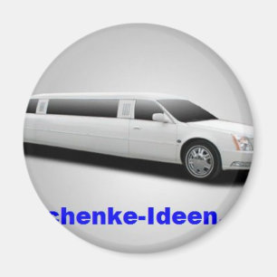 Persönliches Geschenk Magnet