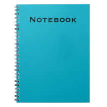Persönliches Notizbuch Journal