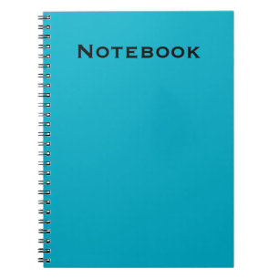 Persönliches Notizbuch Journal Notizblock