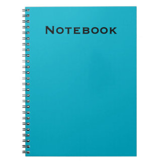 Persönliches Notizbuch Journal Notizblock