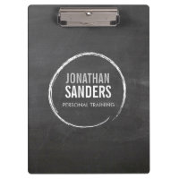 PERSÖNLICHES TRAINER SKETCH LOGO Personalisiert