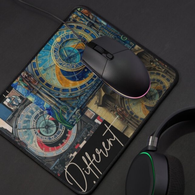 Perspectives  mousepad (Von Creator hochgeladen)