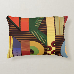 Perspektivakzent Dekokissen