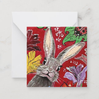 Perspektive Blanken-Mitteilungskarten Mitteilungskarte