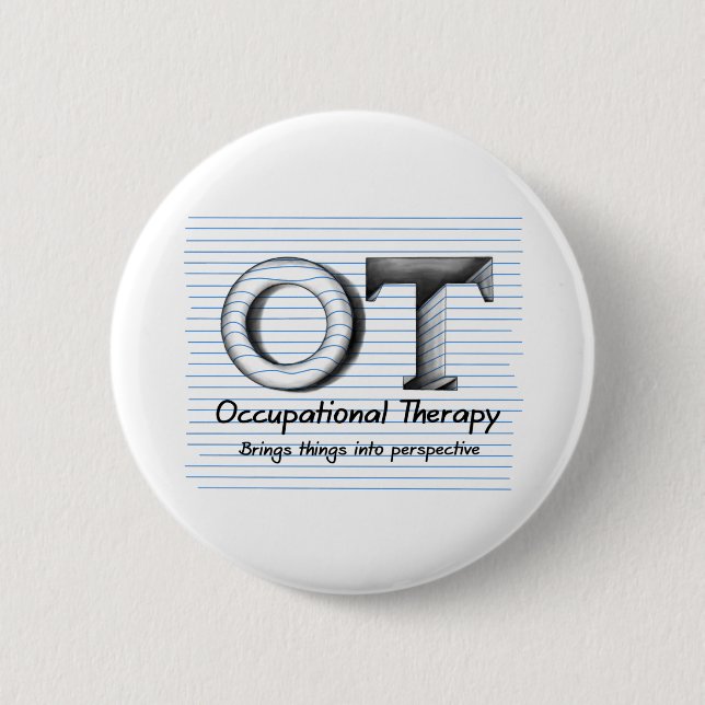 Perspektive Button (Vorderseite)