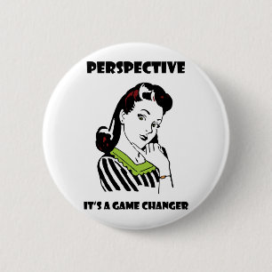 Perspektive Button