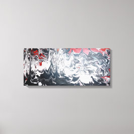 Perspektive Canvas Print Leinwanddruck