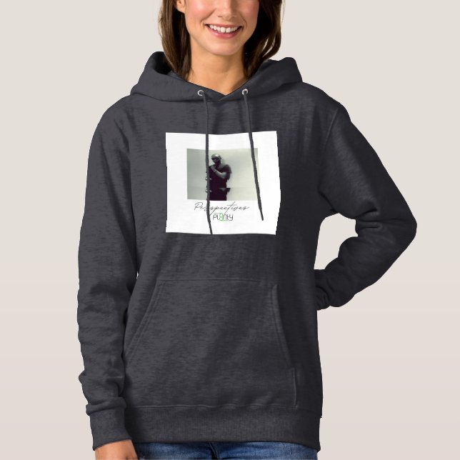 Perspektive Pl8nty Hoodie (Vorderseite)