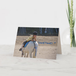 PERSPEKTIVE SUPPORT-KARTE DANKESKARTE