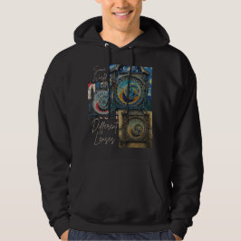 Perspektiven hoodie