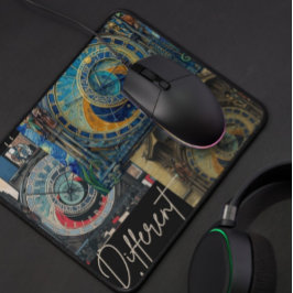 Perspektiven mousepad