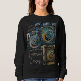 Perspektiven sweatshirt