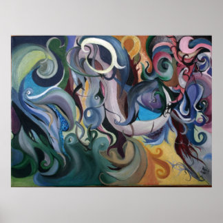 Perspektiven verändern poster