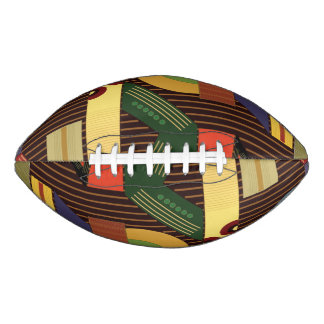 Perspektivfußball Football